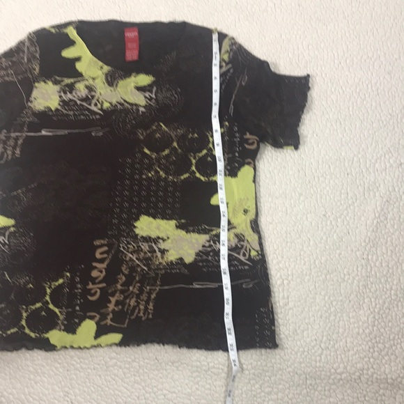 Olsen Europe Top - Picture 8 of 11